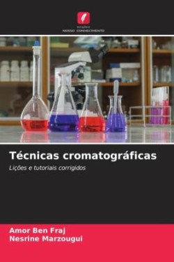 Técnicas cromatográficas