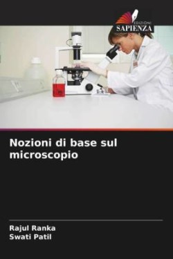 Nozioni di base sul microscopio