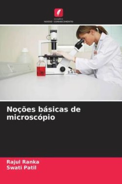 Noções básicas de microscópio