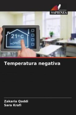 Temperatura negativa