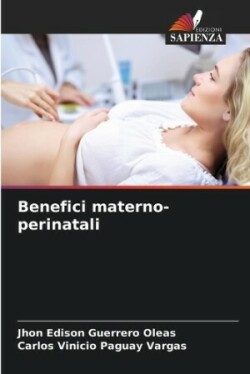 Benefici materno-perinatali