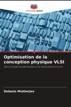 Optimisation de la conception physique VLSI