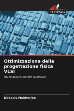 Ottimizzazione della progettazione fisica VLSI