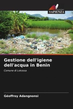 Gestione dell'igiene dell'acqua in Benin