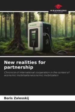 New realities for partnership