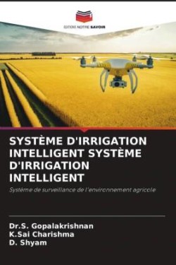 Système d'Irrigation Intelligent Système d'Irrigation Intelligent