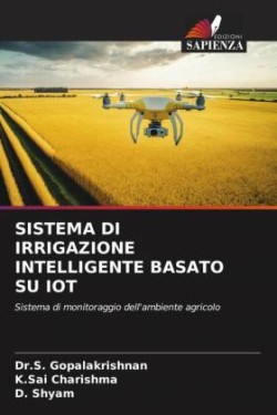 Sistema Di Irrigazione Intelligente Basato Su Iot