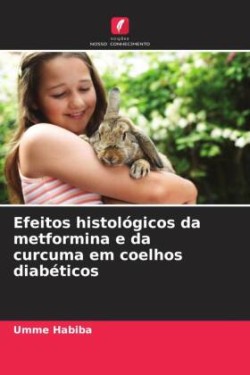 Efeitos histológicos da metformina e da curcuma em coelhos diabéticos