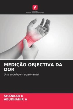 Medição Objectiva Da Dor