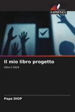 mio libro progetto