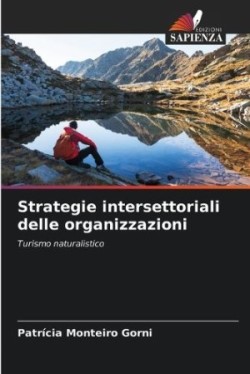 Strategie intersettoriali delle organizzazioni