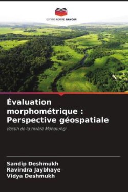 Évaluation morphométrique