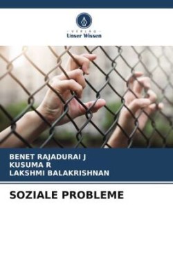 Soziale Probleme