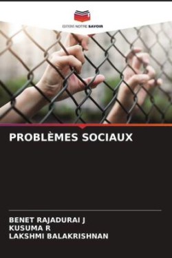 Problèmes Sociaux