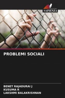 Problemi Sociali