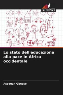 Lo stato dell'educazione alla pace in Africa occidentale