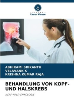 Behandlung Von Kopf- Und Halskrebs