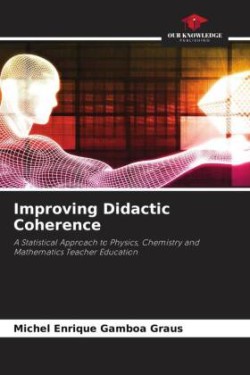 Improving Didactic Coherence