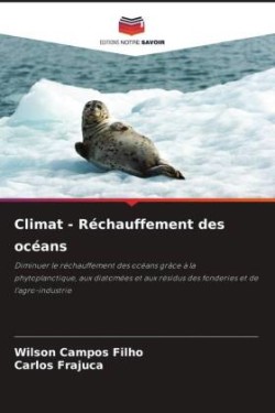 Climat - Réchauffement des océans