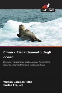 Clima - Riscaldamento degli oceani