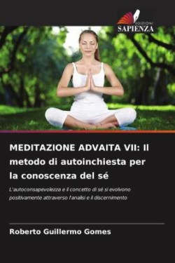 Meditazione Advaita VII