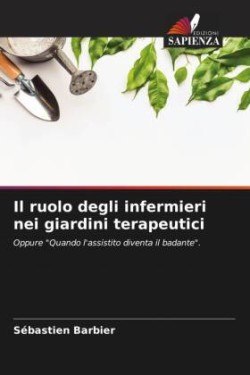 ruolo degli infermieri nei giardini terapeutici