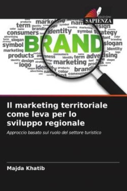 marketing territoriale come leva per lo sviluppo regionale