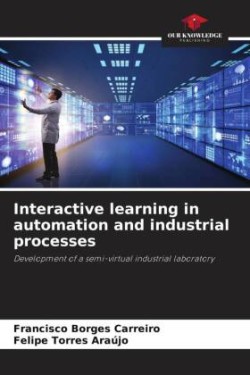 Interactive learning in automation and industrial processes