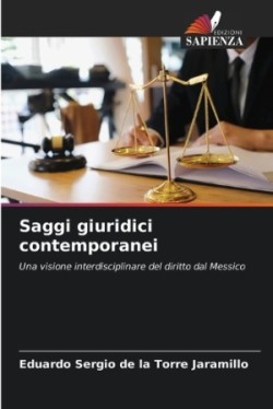 Saggi giuridici contemporanei