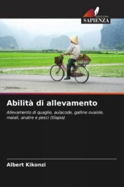 Abilità di allevamento