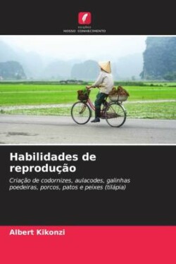 Habilidades de reprodução