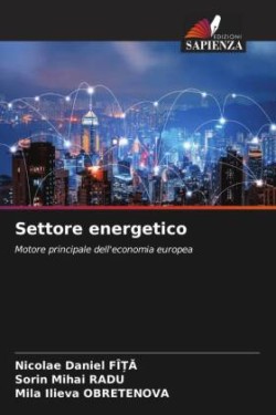 Settore energetico