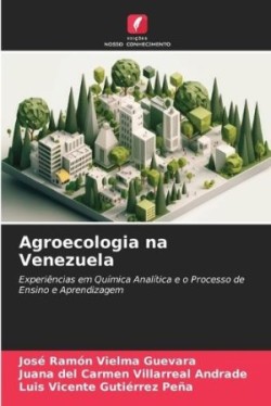 Agroecologia na Venezuela