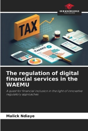 regulation of digital financial services in the WAEMU
