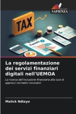 regolamentazione dei servizi finanziari digitali nell'UEMOA