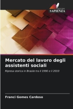 Mercato del lavoro degli assistenti sociali