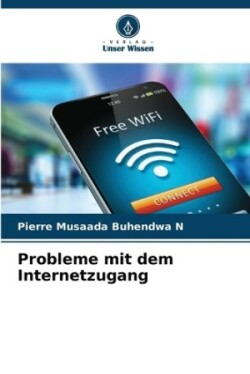 Probleme mit dem Internetzugang