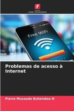 Problemas de acesso à Internet