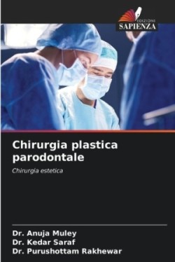 Chirurgia plastica parodontale