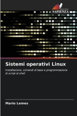 Sistemi operativi Linux