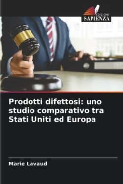 Prodotti difettosi