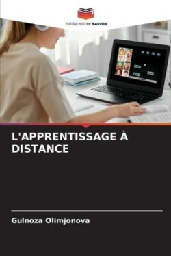 L'Apprentissage À Distance