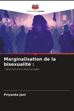 Marginalisation de la bisexualité