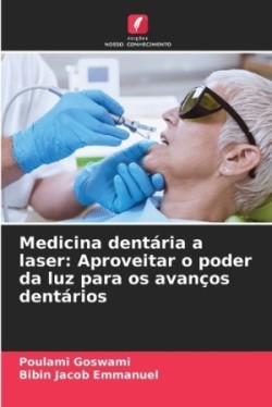 Medicina dentária a laser