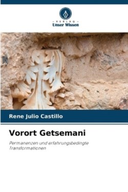 Vorort Getsemani