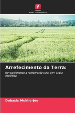 Arrefecimento da Terra