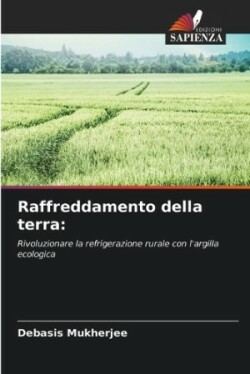 Raffreddamento della terra