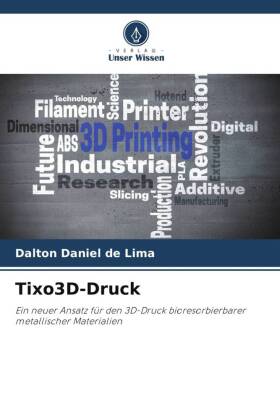 Tixo3D-Druck
