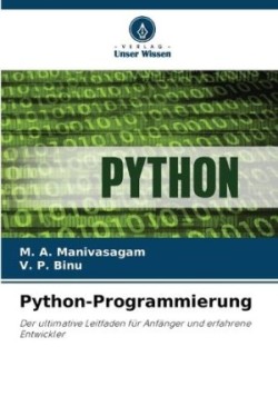 Python-Programmierung