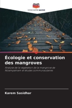 Écologie et conservation des mangroves